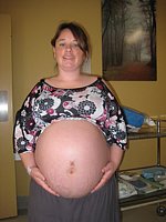 pregnant sex