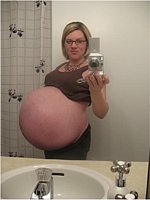 gf pregnant porn