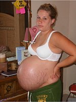 pregnant gf sex