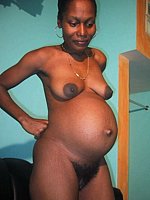 pregnant gf porn