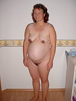 pregnant sex