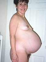 pregnant sex