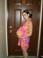 pregnant sex