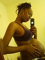 pregnant gf sex