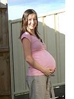 pregnant sex