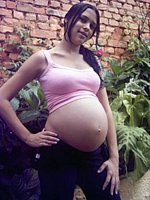 gf pregnant porn