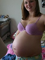 gf pregnant porn