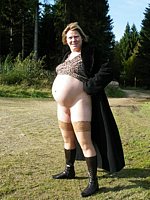 pregnant gf sex