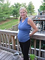 gf pregnant porn