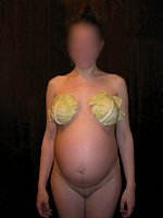 pregnant sex