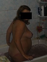 pregnant gf sex
