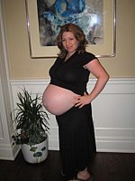pregnant gf sex
