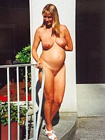 gf pregnant porn