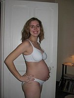 gf pregnant porn