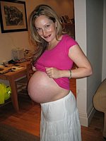 gf pregnant porn