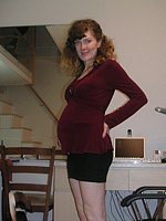 pregnant gf sex