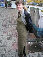 pregnant gf porn