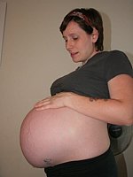 pregnant gf sex