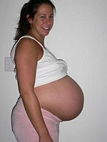 pregnant gf porn