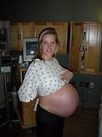 pregnant gf sex