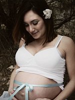 pregnant sex