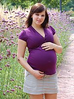 pregnant gf sex