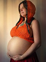 gf pregnant porn