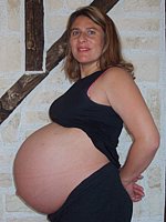 pregnant sex