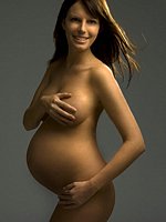 pregnant gf sex