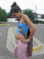 gf pregnant porn