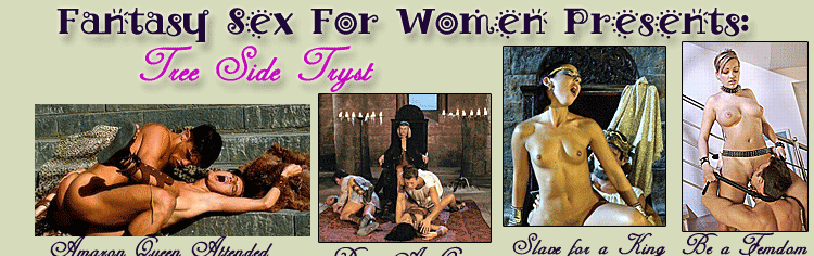 fantasy porn for women