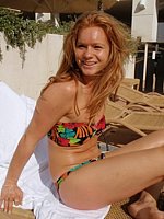 bikini sex