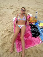 gf bikini porn