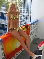 sexy bikini