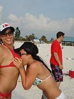 bikini sex