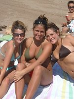 gf bikini porn