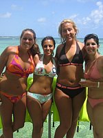bikini porn