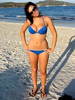 bikini sex
