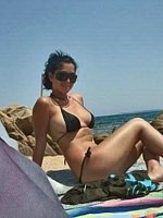 gf bikini porn