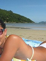 bikini porn