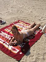 gf bikini porn