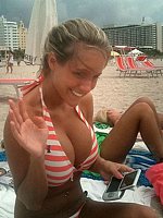 gf bikini porn