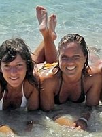 bikini sex