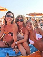 bikini porn