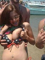 gf bikini porn