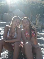 bikini porn