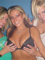 bikini porn