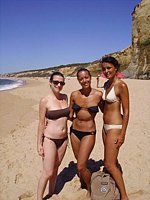 sexy bikini