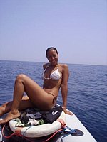 bikini sex