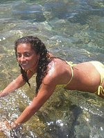 gf bikini porn